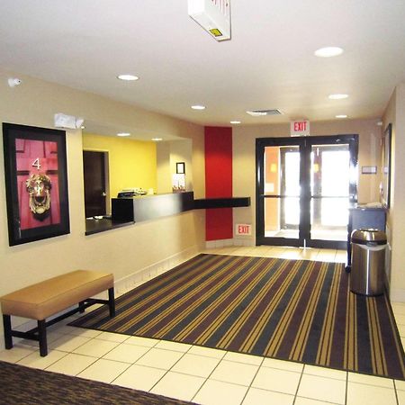 Extended Stay America Suites - Columbus - Dublin Exteriér fotografie