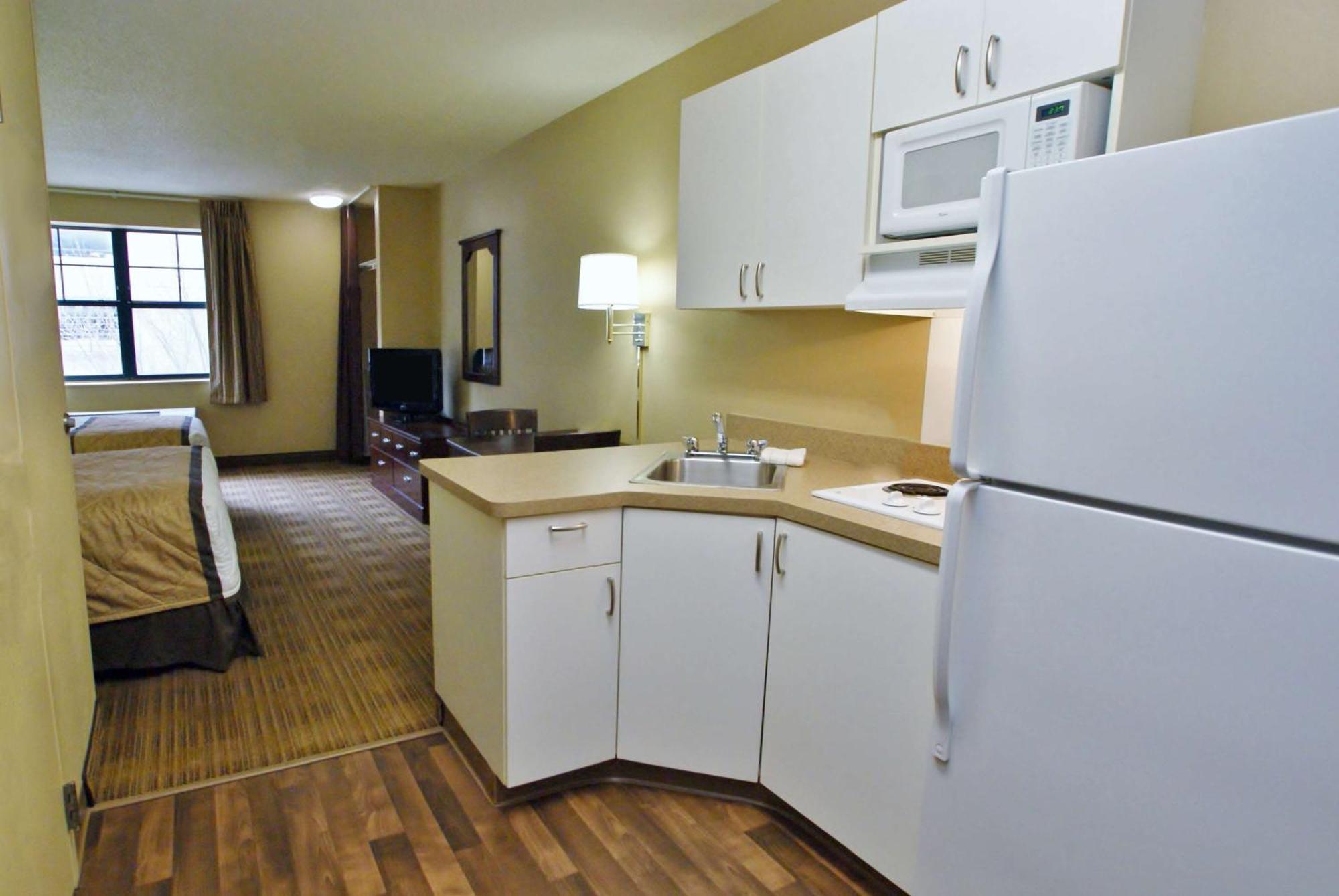 Extended Stay America Suites - Columbus - Dublin Exteriér fotografie