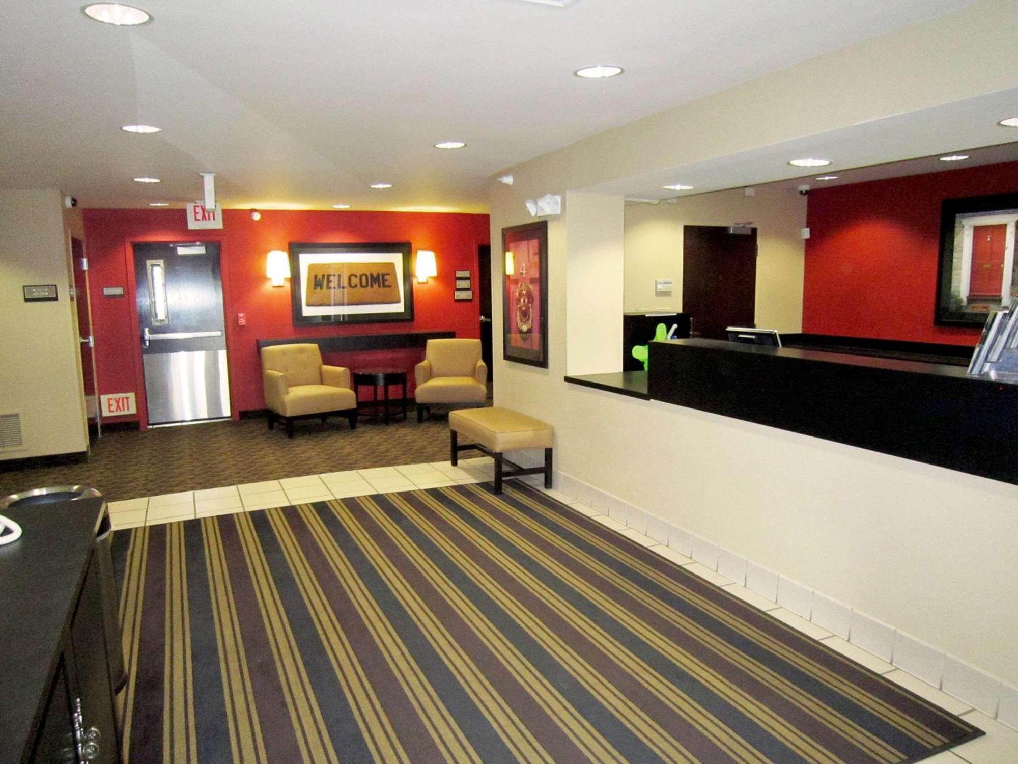 Extended Stay America Suites - Columbus - Dublin Exteriér fotografie