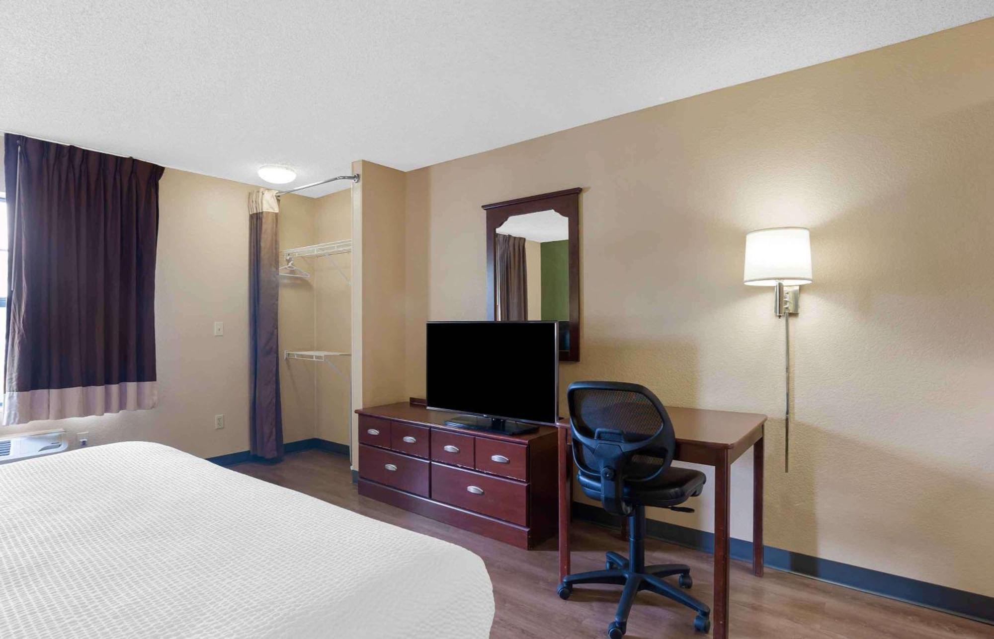 Extended Stay America Suites - Columbus - Dublin Exteriér fotografie