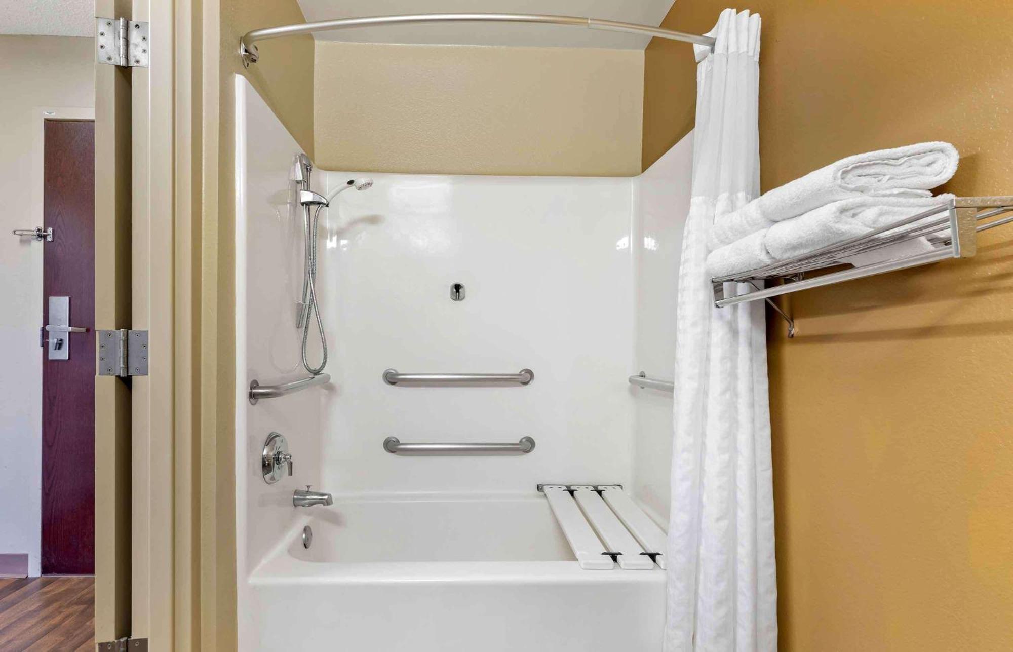 Extended Stay America Suites - Columbus - Dublin Exteriér fotografie