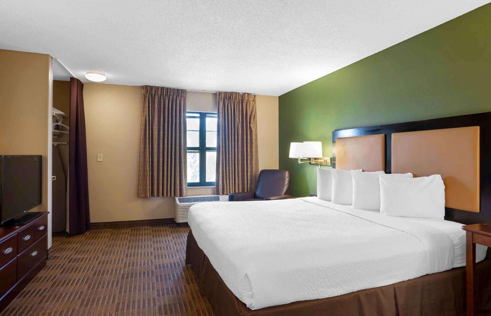 Extended Stay America Suites - Columbus - Dublin Exteriér fotografie