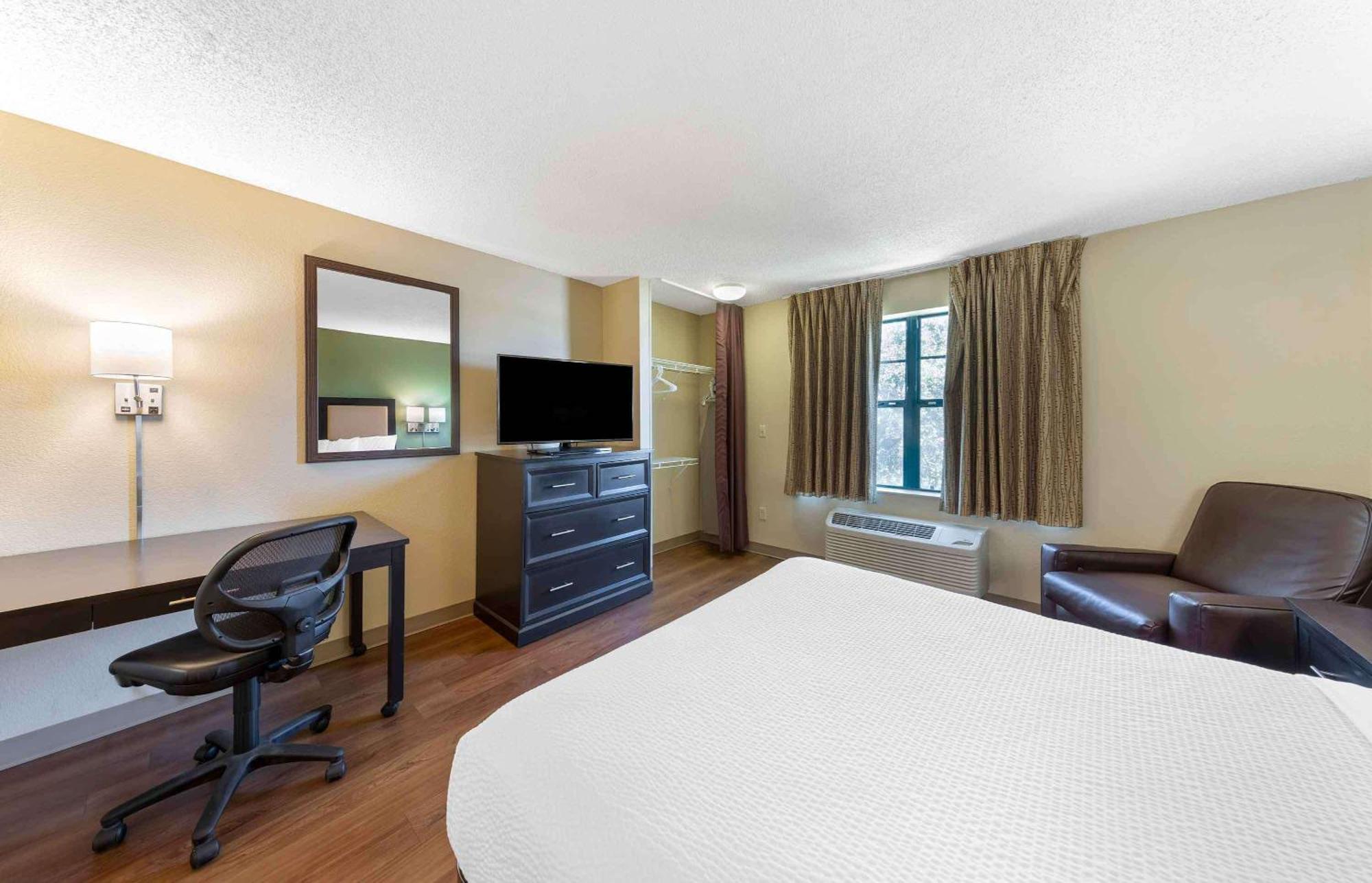 Extended Stay America Suites - Columbus - Dublin Exteriér fotografie