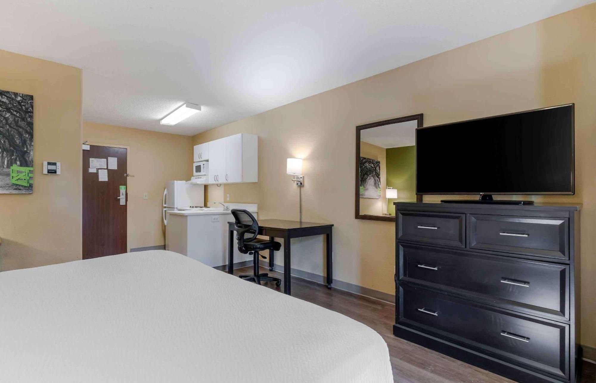 Extended Stay America Suites - Columbus - Dublin Exteriér fotografie