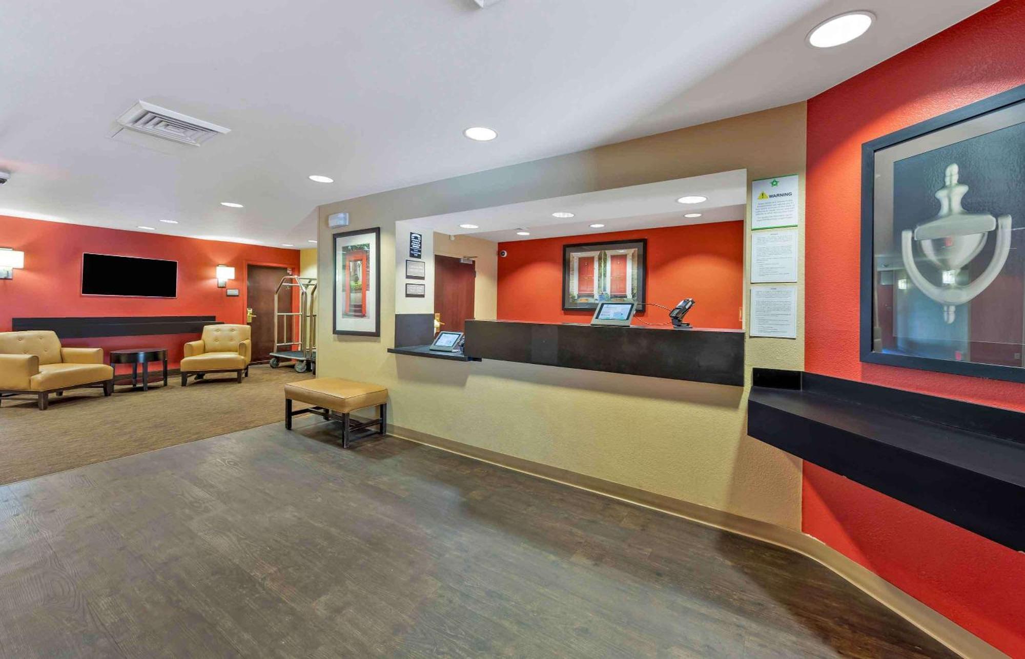 Extended Stay America Suites - Columbus - Dublin Exteriér fotografie