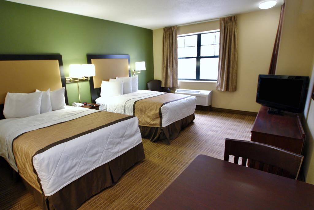 Extended Stay America Suites - Columbus - Dublin Exteriér fotografie