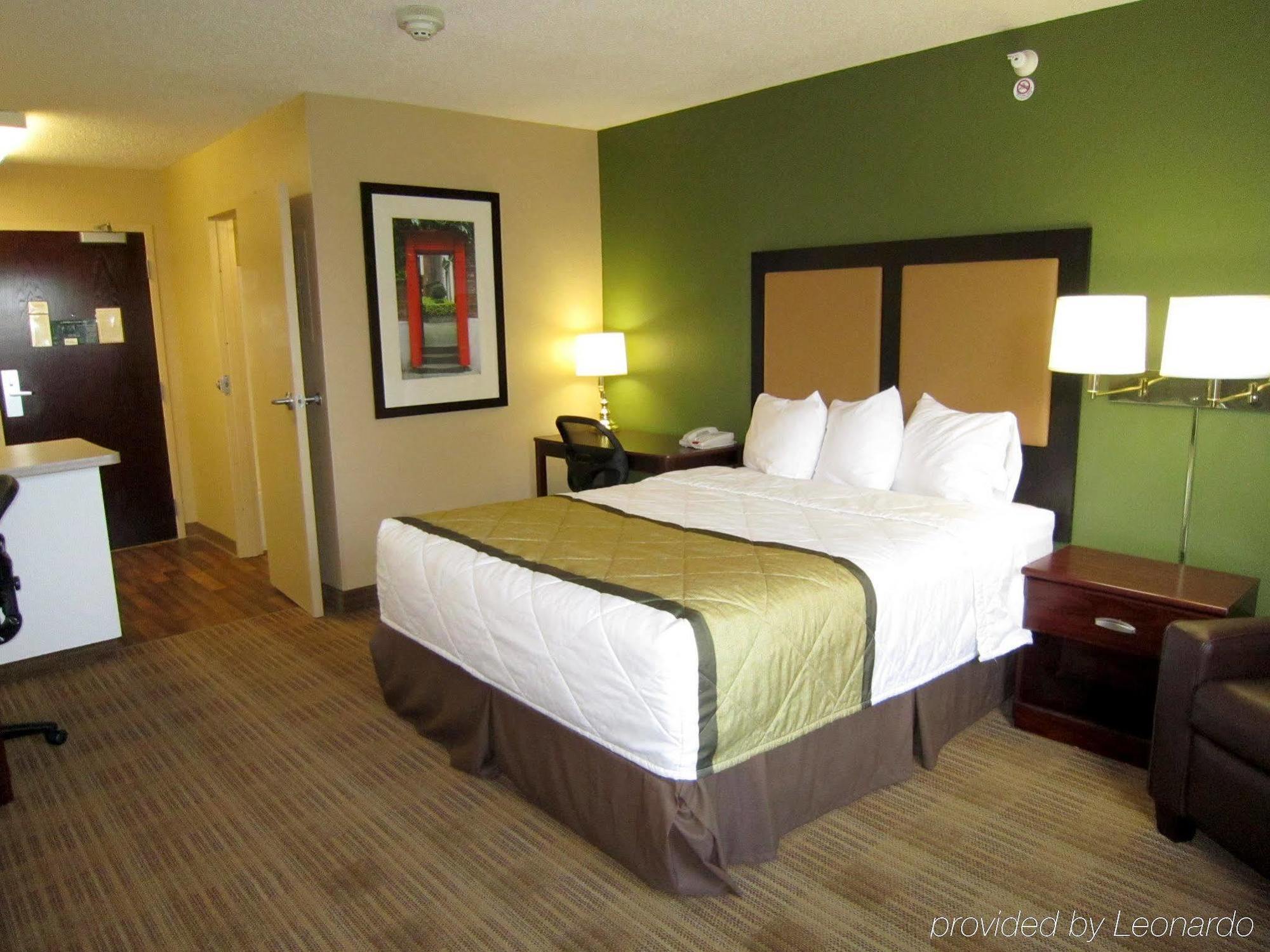 Extended Stay America Suites - Columbus - Dublin Exteriér fotografie