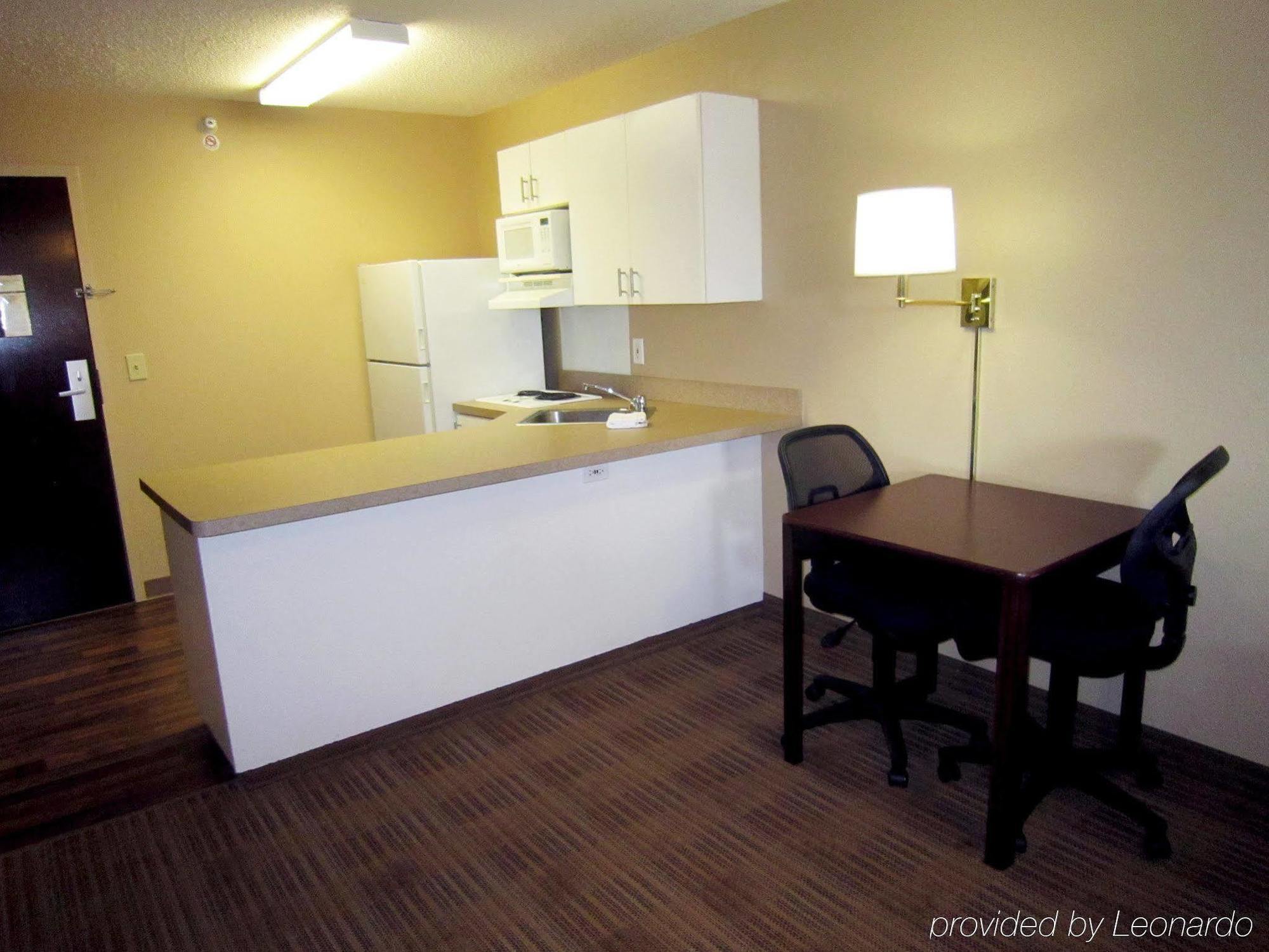 Extended Stay America Suites - Columbus - Dublin Exteriér fotografie